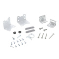 Mechanical Components - 140125033104 Mounting Kit Built-in [Electrolux Aeg]